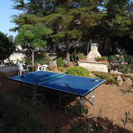 In Cristina 4* غالّيبولي