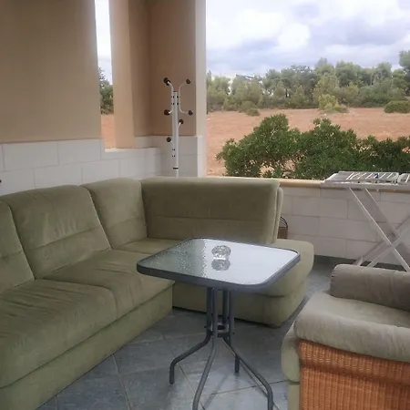 In Cristina بيت ضيافة