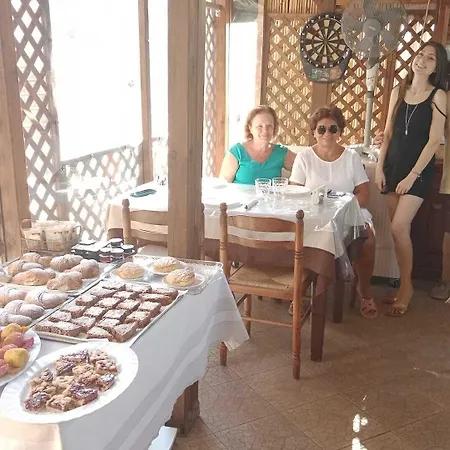 Guest house In Cristina 4*