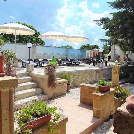In Cristina Guest house 4*
