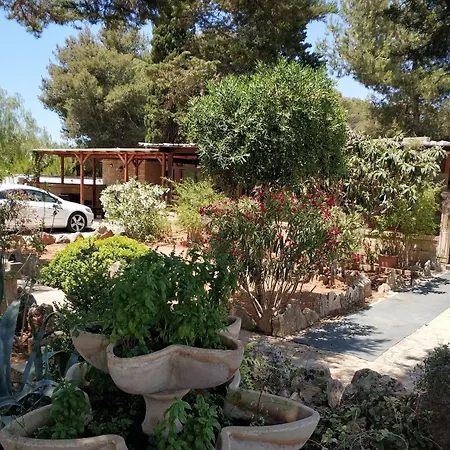 Guest house In Cristina