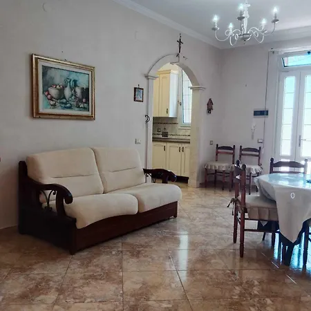 Guest house In Cristina 4*