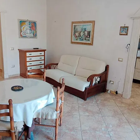 Guest house In Cristina 4*
