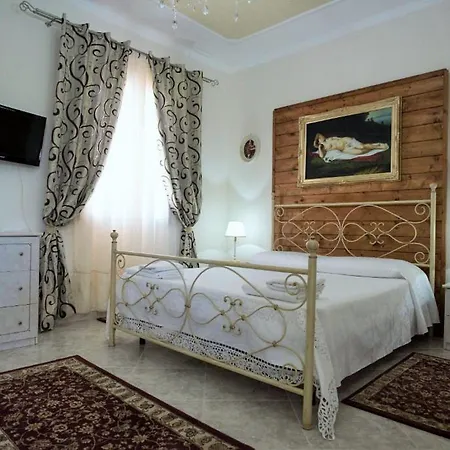 Guest house In Cristina