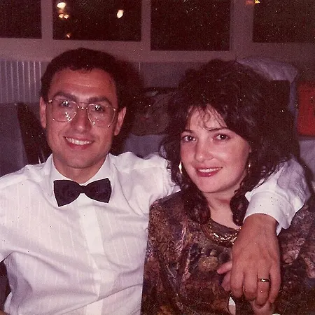 Cristina Gallipoli