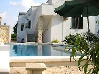 In Cristina Pensionat 4*