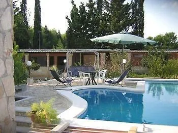 In Cristina Pensionat Gallipolli