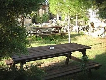 In Cristina Πανσιόν