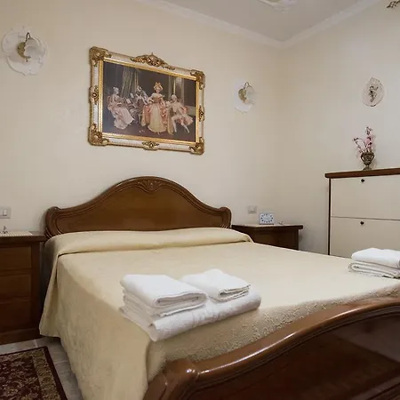 In Cristina Pensionat