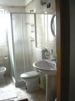 Pensionat In Cristina Gallipolli