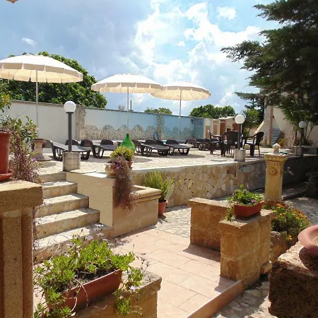 بيت ضيافة In Cristina