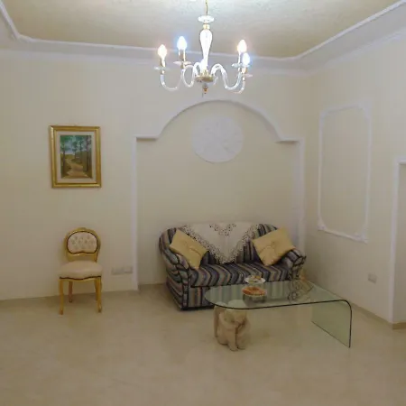 In Cristina Pensionat