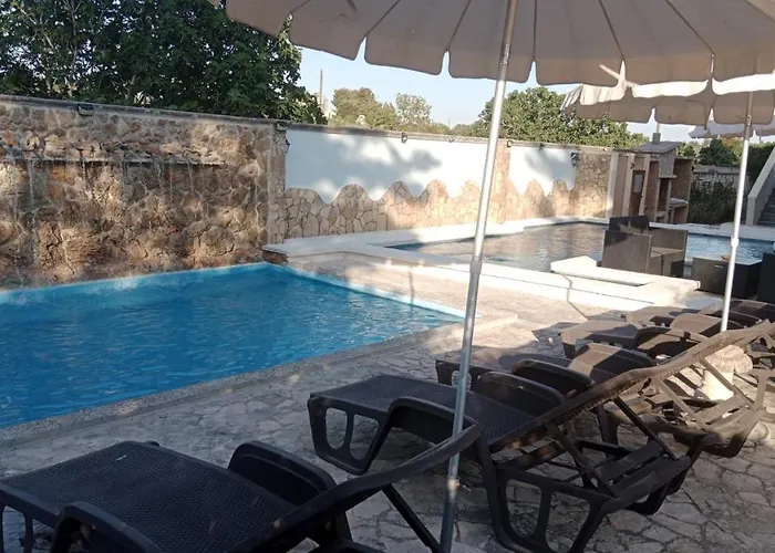 In Cristina 4* Gallipoli