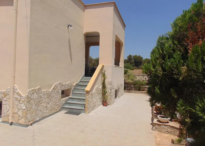 In Cristina Guest house 4*