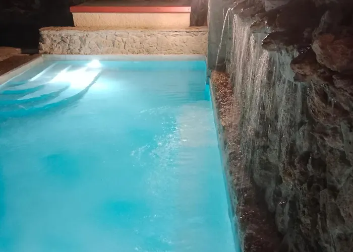 In Cristina Gallipoli