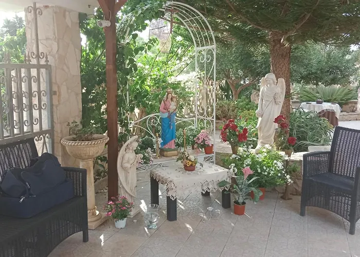 In Cristina Gallipoli