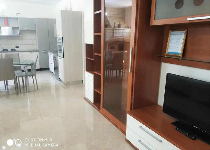 In Cristina Casa de hóspedes