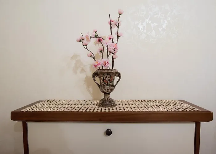 In Cristina Casa de hóspedes 4*