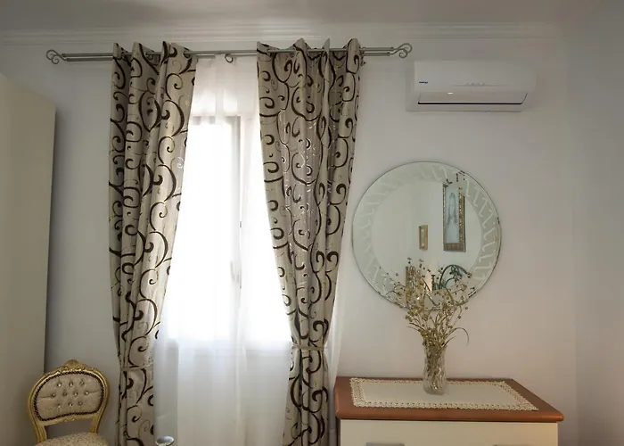 In Cristina 4* Gallipoli