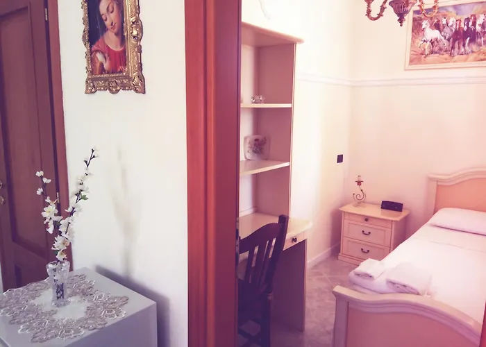 In Cristina Gallipoli