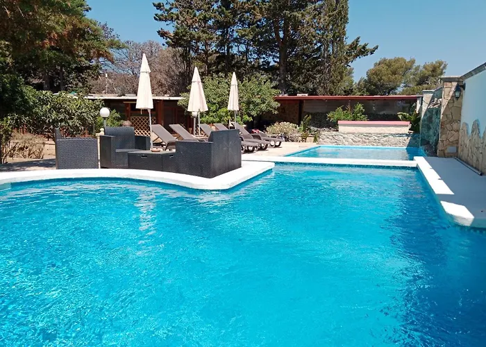 In Cristina 4* Gallipoli