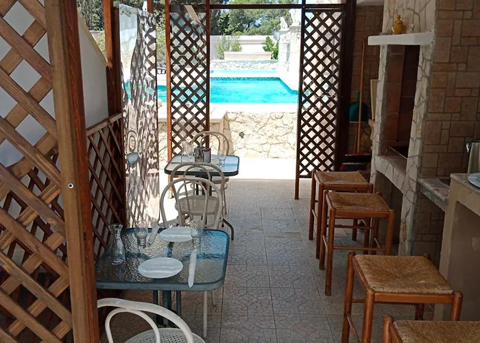 In Cristina Casa de hóspedes