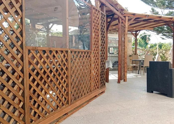 In Cristina 4* Gallipoli