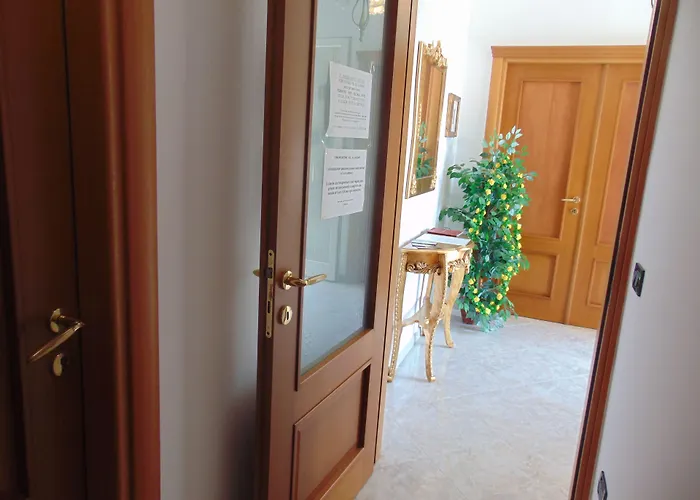 In Cristina Guest house 4*