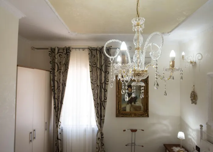 In Cristina Gallipoli