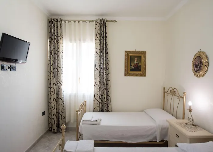 In Cristina Casa de hóspedes