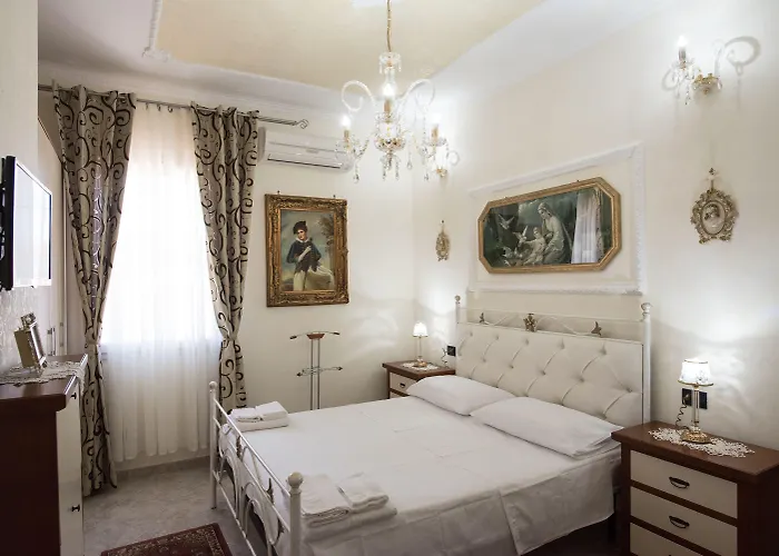 In Cristina Casa de hóspedes