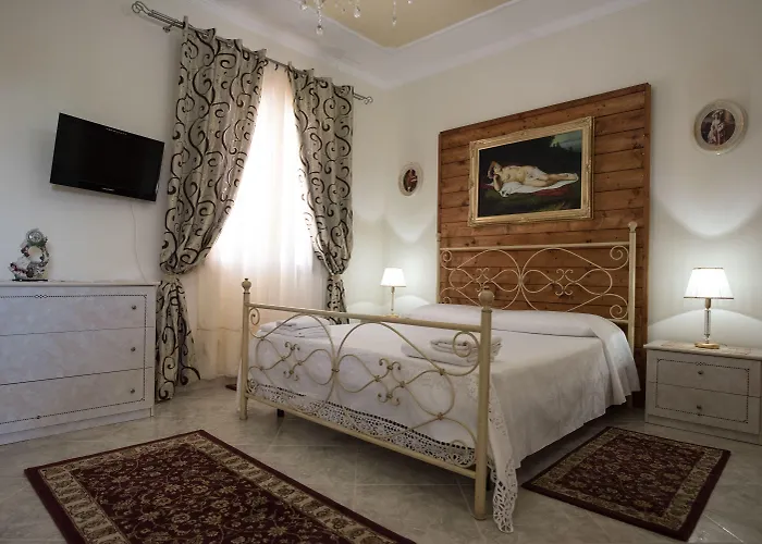 In Cristina Casa de hóspedes 4*