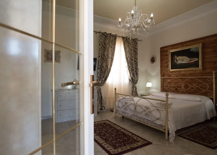 In Cristina Gallipoli