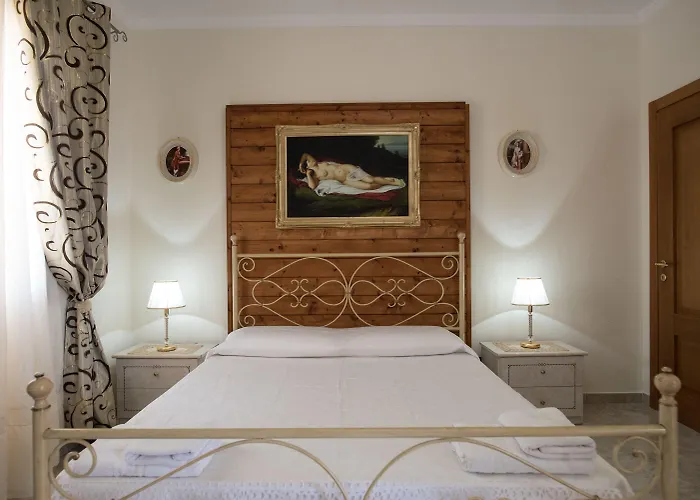 In Cristina Casa de hóspedes