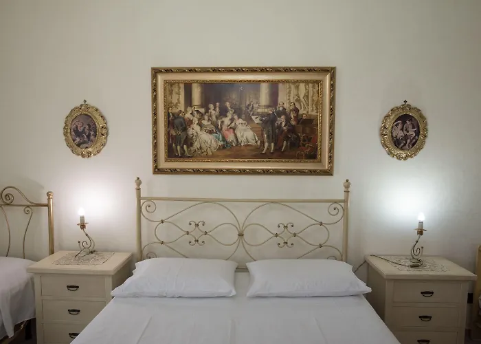 Guest house In Cristina Gallipoli