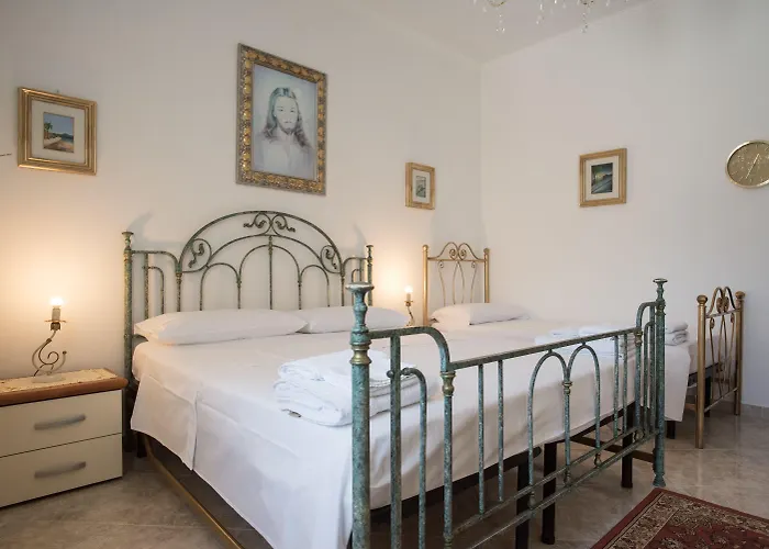 Guest house In Cristina Gallipoli