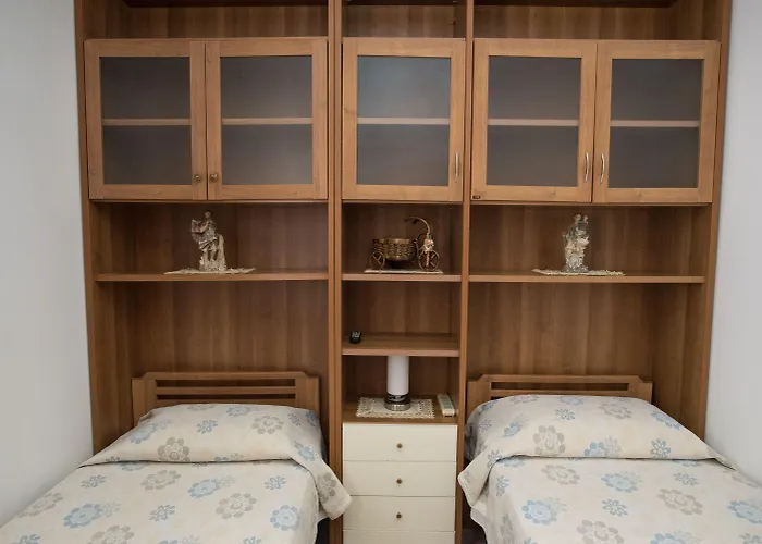 In Cristina Casa de hóspedes 4*