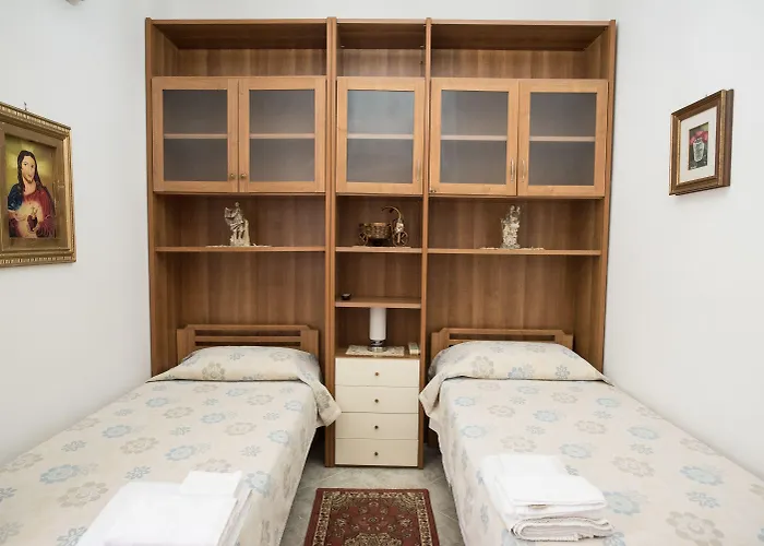 In Cristina 4* Gallipoli