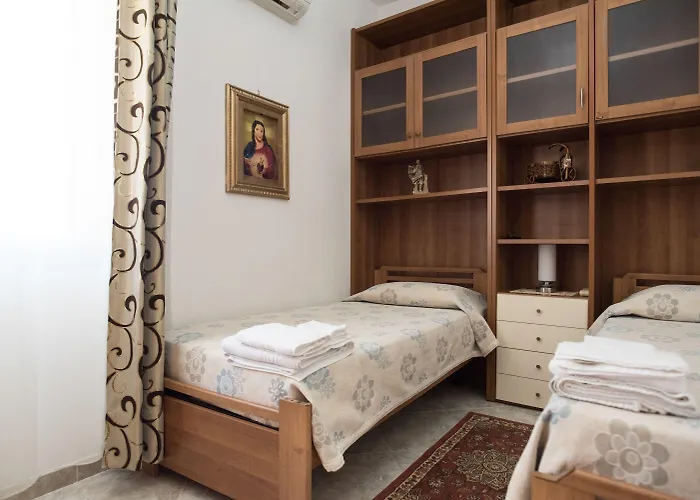 In Cristina Casa de hóspedes 4*