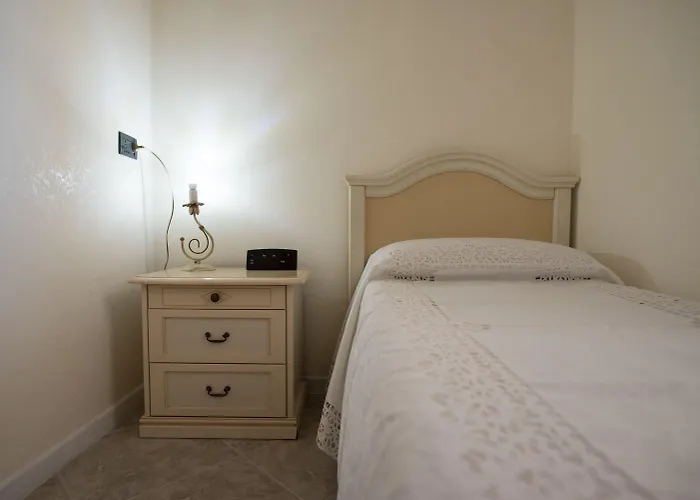 Guest house In Cristina 4*