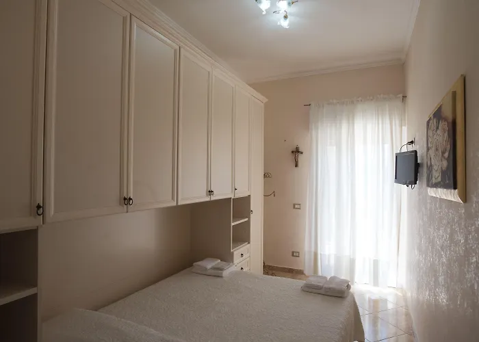 Casa de hóspedes In Cristina Gallipoli