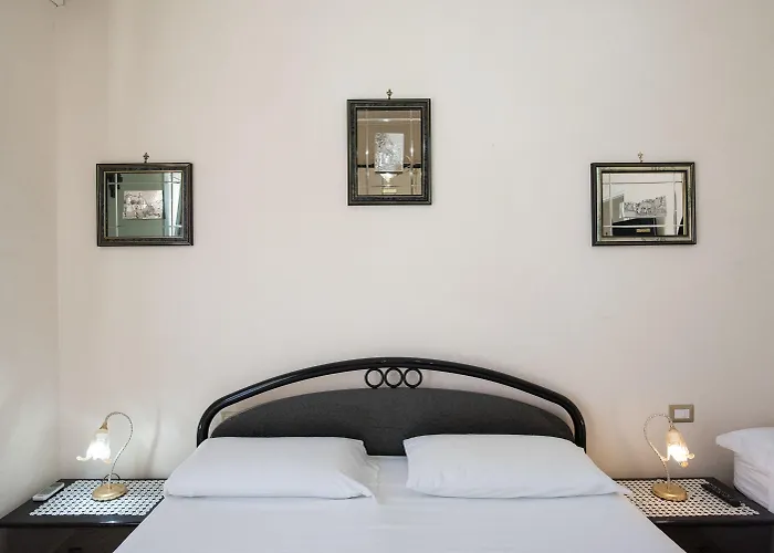 Guest house In Cristina Gallipoli