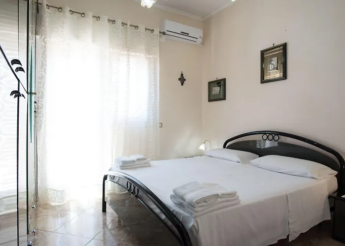 In Cristina 4* Gallipoli