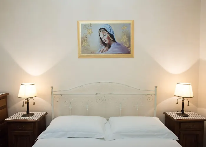 In Cristina Guest house 4*