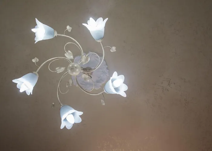 In Cristina Casa de hóspedes 4*