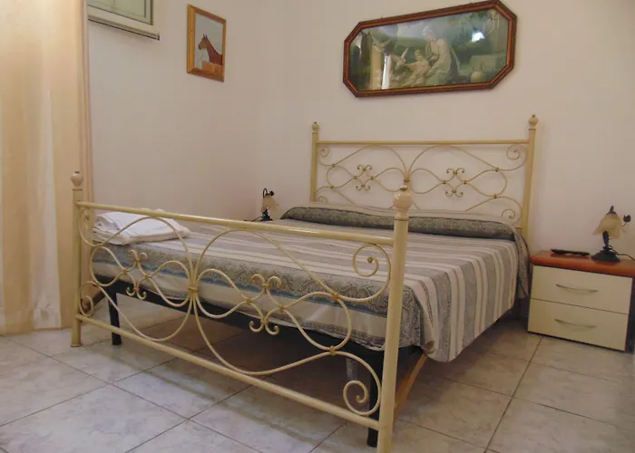 In Cristina Gallipoli