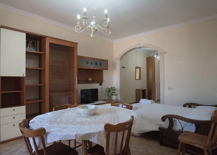 In Cristina Casa de hóspedes