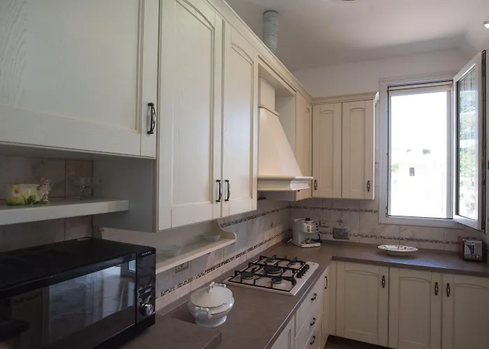 In Cristina Guest house 4*