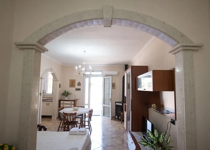 In Cristina 4* Gallipoli