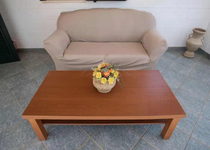 Casa de hóspedes In Cristina